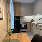 Appartement Premium - Evergreen - Self Check-in - Parking *