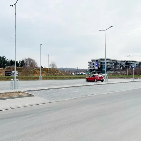 Premium - Evergreen - Self Check-in - Parking