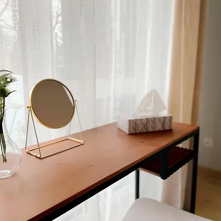 Premium - Evergreen - Self Check-in - Parking Apartament Rzeszów