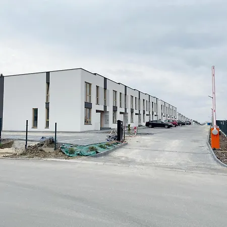 Premium - Evergreen - Self Check-in - Parking Διαμέρισμα Rzeszów