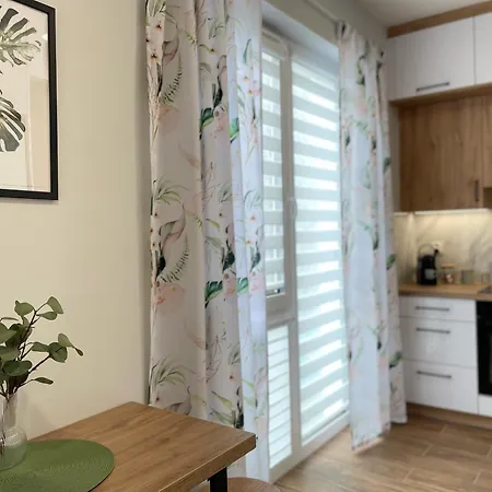 Apartament Premium - Evergreen - Self Check-in - Parking