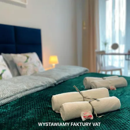 Apartament Premium - Evergreen - Self Check-in - Parking *