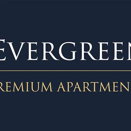 Premium - Evergreen - Self Check-in - Parking Rzeszów
