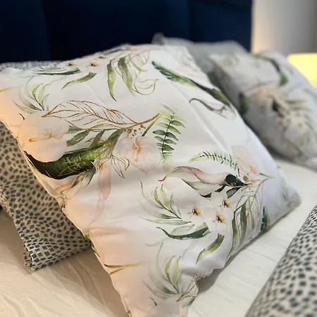 Premium - Evergreen - Self Check-in - Parking Διαμέρισμα