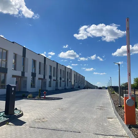 Premium - Evergreen - Self Check-in - Parking