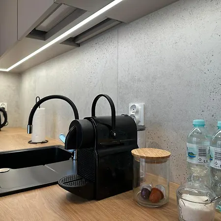 Premium - Evergreen - Self Check-in - Parking * Rzeszów