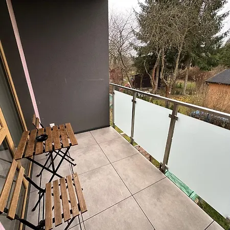 Διαμέρισμα Premium - Evergreen - Self Check-in - Parking