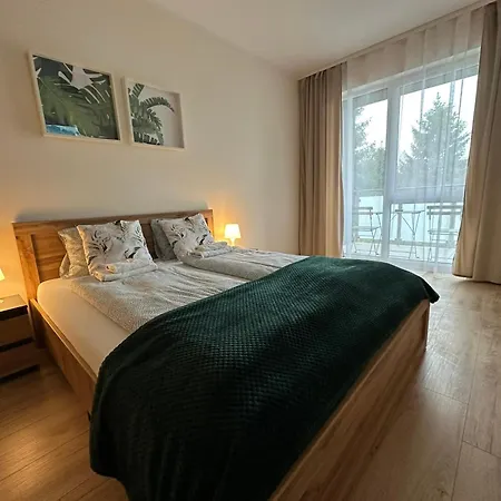 Premium - Evergreen - Self Check-in - Parking ジェシュフ