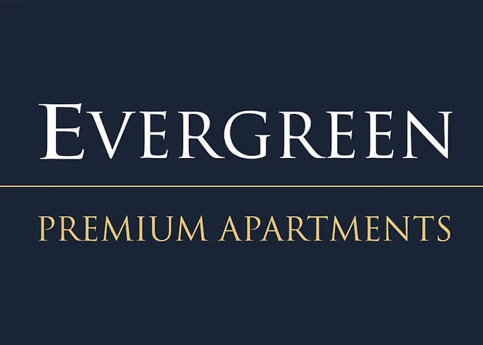 Premium - Evergreen - Self Check-in - Parking Rzeszów